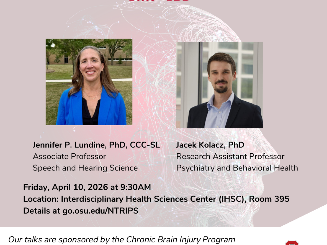 NTRIPS Lundine & Kolacz 4/10/26 flyer 