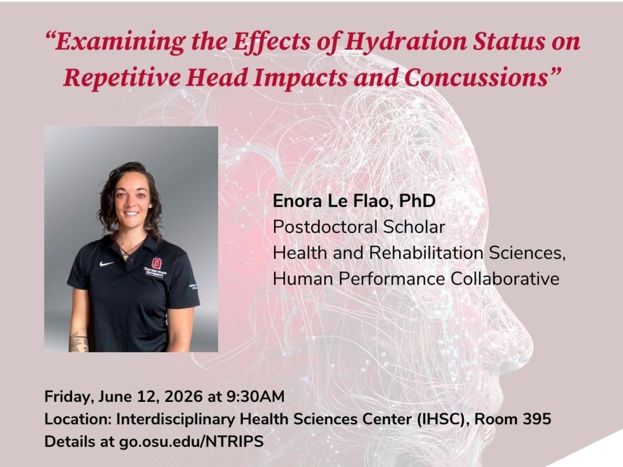 Flao June NTRIPS flyer