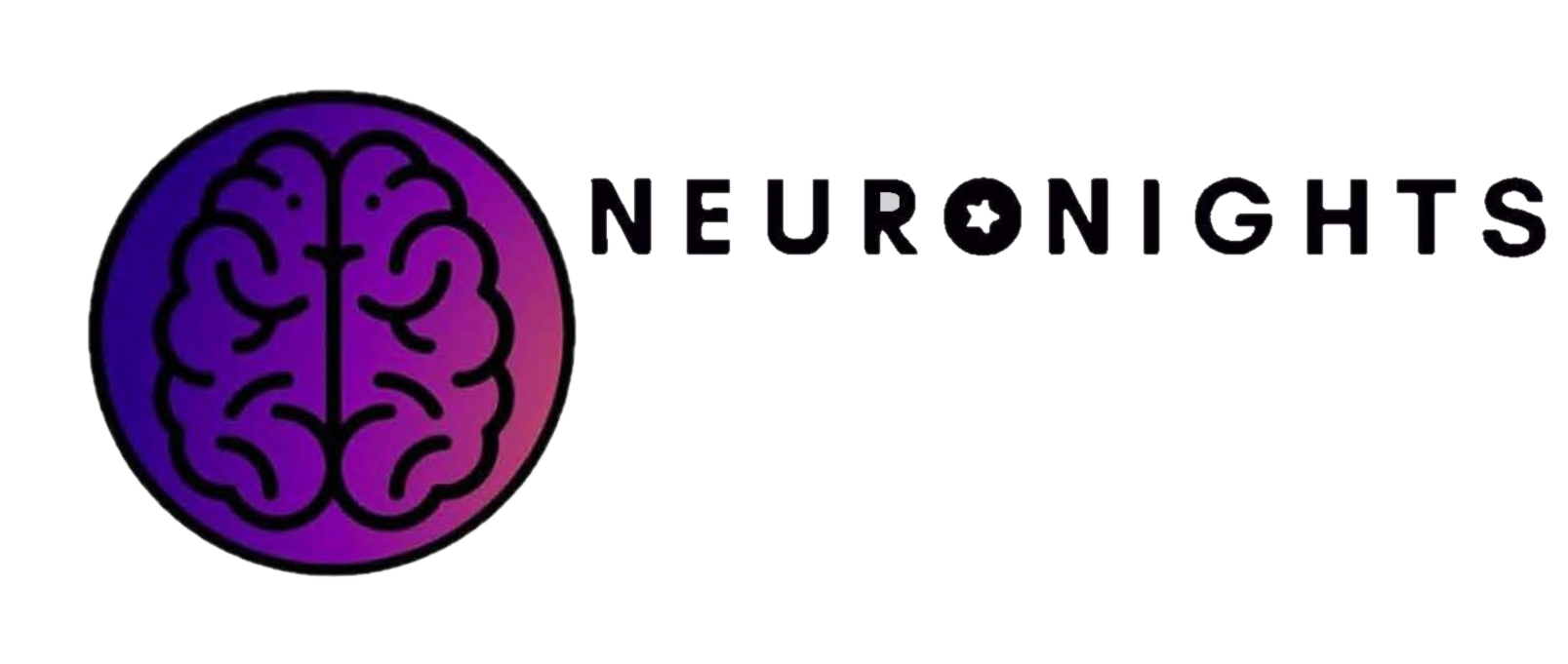 NeuroNights logo