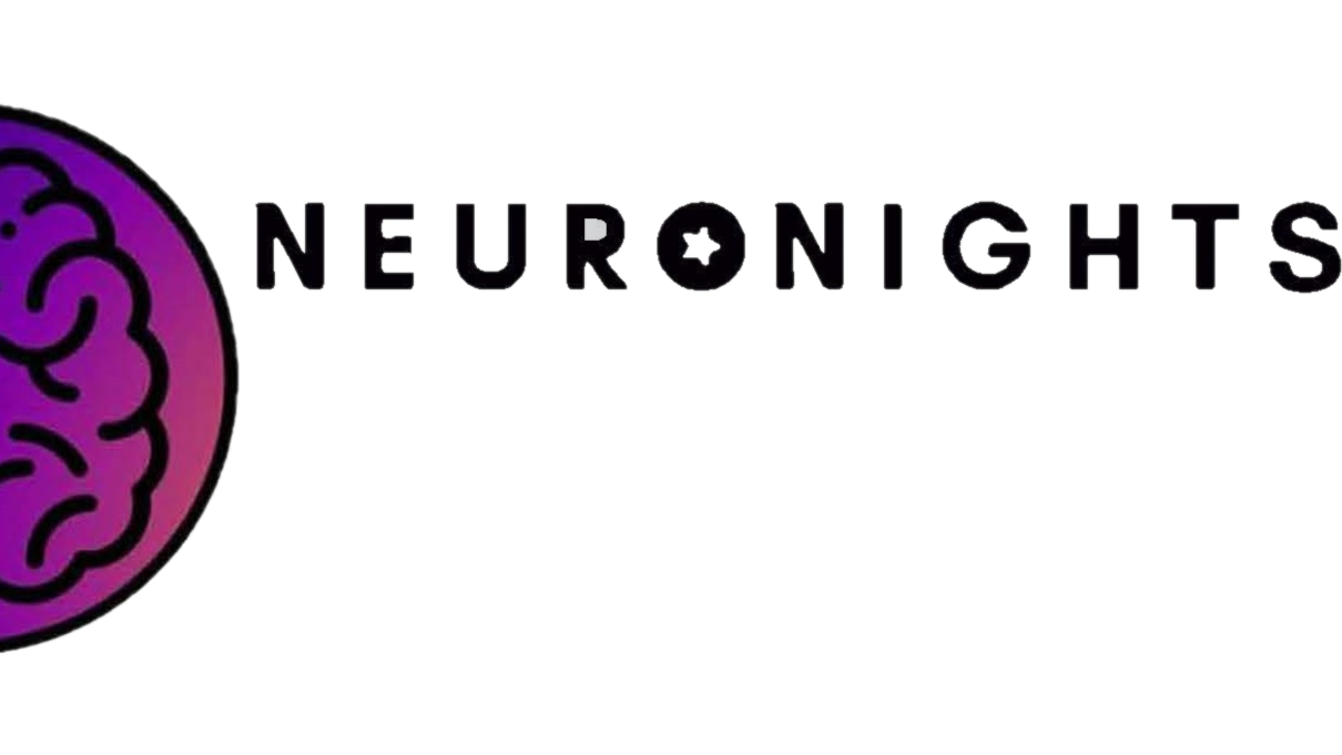NeuroNights logo