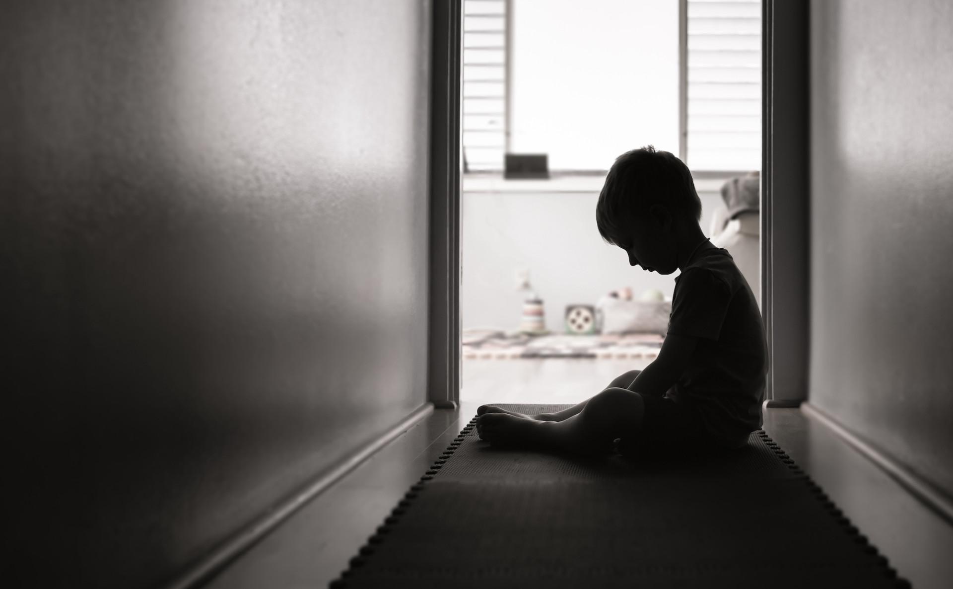 Adverse childhood experiences are very common, and can raise risk for disease, mental illness and substance misuse in adulthood. Photo: Getty Images