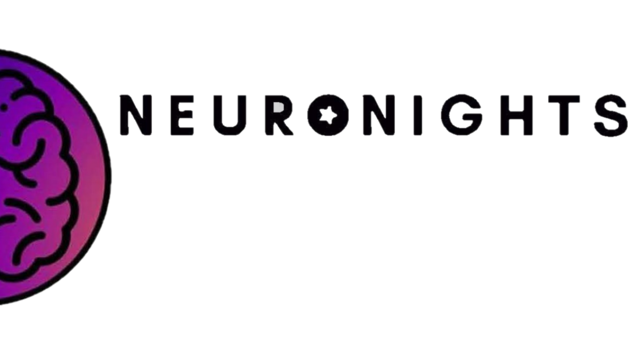 NeuroNights logo