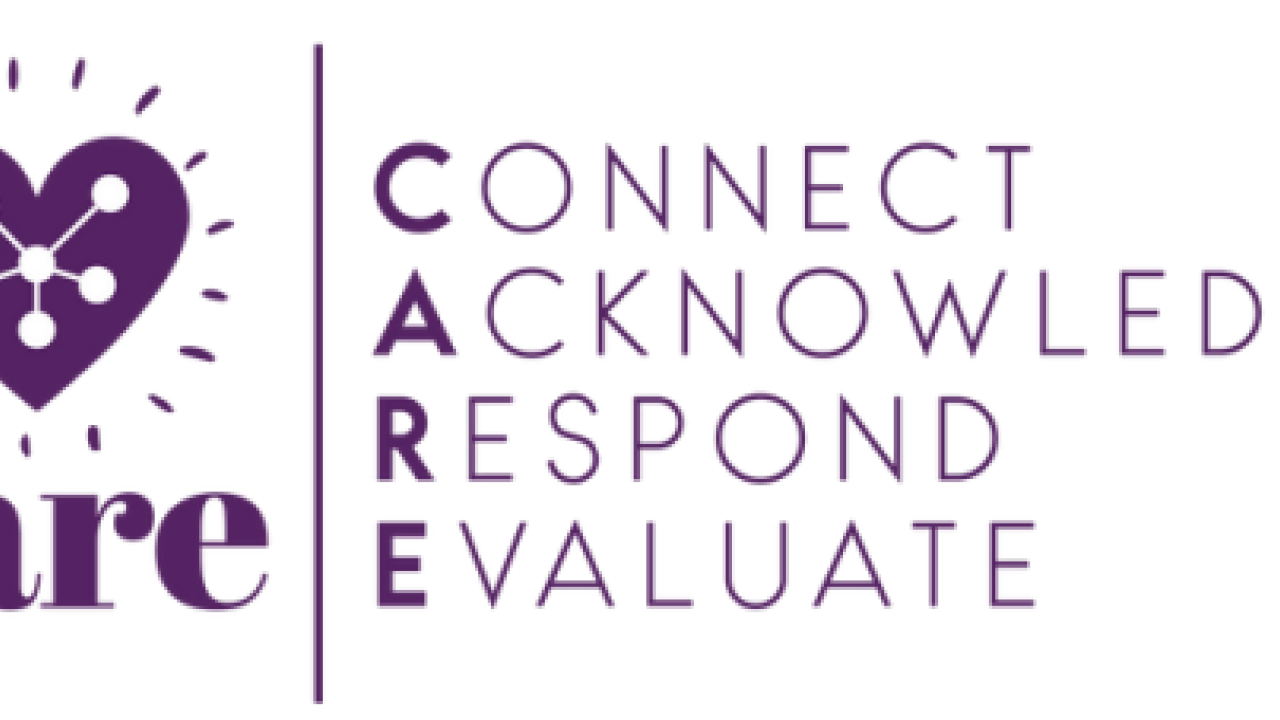CARE Alliance logo 
